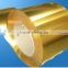 brass strip C26800(Cu65%Zn35%) for radiator tube