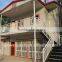 New design low cost prefabricated kit house