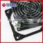 2016 camping air ventilation exhaust 5v dc brushless usb cooling fan