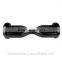 6.5 inch portable hands free two wheel electric self balancing scooter