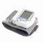 CAHNGKUN CK-102 102B 102S High Quality Digital LCD Automatic Wrist Blood Pressure Monitor Heart Beat Rate Pulse Meter Measure Te