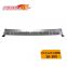 factory sale cree led light bar curved 180w 31.5 inch