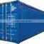 20ft 40ft High Cube Open Top Container for Sale