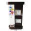 Home Weather Station: Galileo Thermometer, Hygrometer and Quartz Clock