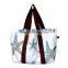 2016  express china lady tyvek paper handbag custom printed shopping bag  waterproof shoulder bag