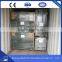 Metal Solid Powder Coated Fence Steel Panel