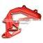 BJ-FSC-KA002 CNC Front Frame Guard Sprocket Chain Cover for Kawasaki Z800
