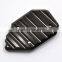BJ-SSE-MV001 Wholesale CNC Aluminum Motorcycle Stand Pad for MV F4 04-15