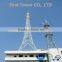 Mobile signal communication tower company