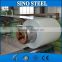 Supply High Quality Gi And Ppgi/prepainted Steel Coil/continuous Galvanizing Line Factory In China