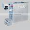 medical equipments laser marking machine