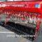 24rows no tillage seeder tractor trailed seed drill