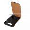 For Samsung Galaxy S6 Active phone case, pu leather flip case for Samsung Galaxy S6 Active