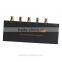 2015 NEW design HD/3G SDI splitter 4 port 1 in 4 out SDI splitter / distribution