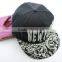BSH023H Factory wholesale new baseball cap with EL lighting Snapback sport hat