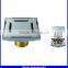 stainless steel rectangular shower drain