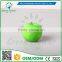Greenflower 2016 Wholesale 8cm EPS Artificial fruit green apple handmade China for fruit store supermaket decoration
