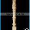Art deisign stone railing banister