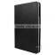 For Ipad Pro Leather Case,2015 Kickstand PU Flip Tablet Leather Case For Ipad Pro Case Black