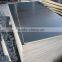 wholesale Recycling chipboard good quality film faced plywood
