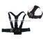 Gopros chest belt with head band for Go Pro Heros 4 3+/3/2/1,gopros accessories GP59