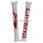 Promotional pe led plastic cheering air stick