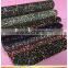 2016 free samples glitter paper big glitter multi cheeni pu leather glitter wallpaper                        
                                                Quality Choice