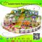 151-22b CE Commercial Soft Kids Indoor Playground Equipment Prices