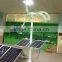 High efficiency and good Quality 100W Mono pv solar panel for home use, for solar system