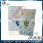 Printing Packaging Pouch For Packing 1kg Basmati Rice
