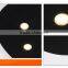 Round Modern Led Crystal Ceiling Lamp