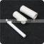 high wear resistance zirconium oxide ceramic pipe zirconia tube