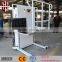 2m CE hydraulic floor wheelchair lift for disabled person