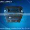manufacture maintenance free lead acid battery 12n5 china motorcycle battery 12v 5ah/10hr mf motorcycle battery