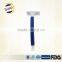 Wholesale cheap disposable razor with double blades