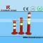 road Safety products Flexible EVA /PU delineator spring post