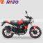 cheap 200cc single cylinder 4-stroke sport motorcycles with air cooling