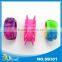 Cheap souvenir kids silicone slap bracelet