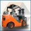 materials lifting equipment 1t lpg forklift truck prices
