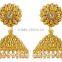 Indian Jhumka Jhumki Stylish Earrings