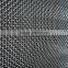 4 Mesh T304 Stainless .047 48" Wide