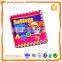 soft book cloth toy abc book baby educational cloth book Fabric cloth book