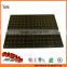 30 Power LED PCB Series 1W/3W/5W Aluminum Board Heat Sink Base Montage Plate C56