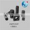 Glass casting manufacture risostatic graphite mold high purity graphite mold
