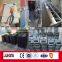 building cleaning equipment cradle/suspended platform /scaffolds ZLP630 length 6M 630KG