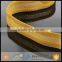 Fresh design multi color optional manufacturer elastic nylon band in low price