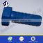 shopping online good quanlity carbon steel hex bolt and nut manufacturing with TEFLON                        
                                                                                Supplier's Choice
