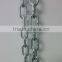 European Style stainless steel Link Chains Din 764