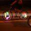 New design DIY LED bicycle wheel light