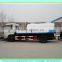 High quality 10000 litres truck water tank